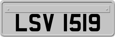 LSV1519