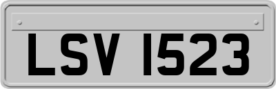 LSV1523