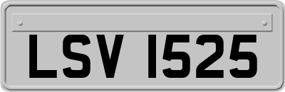LSV1525