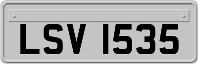 LSV1535