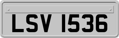 LSV1536