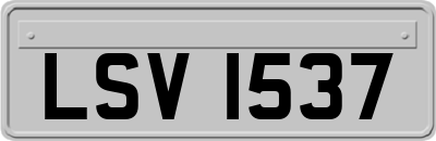 LSV1537