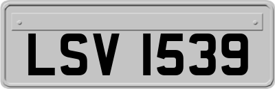LSV1539