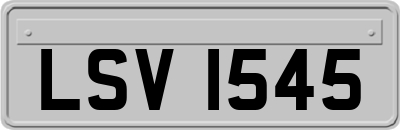 LSV1545