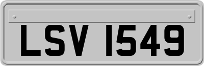 LSV1549