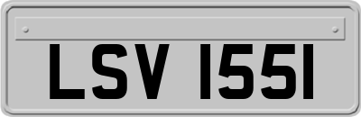LSV1551