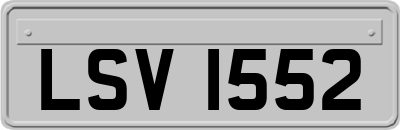 LSV1552