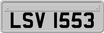 LSV1553