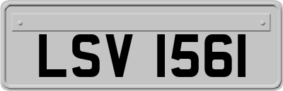 LSV1561