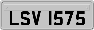 LSV1575