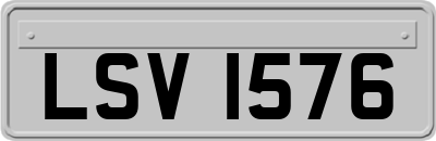 LSV1576