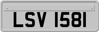 LSV1581