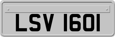 LSV1601