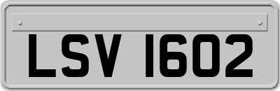 LSV1602