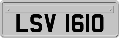 LSV1610