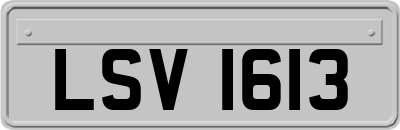 LSV1613