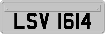 LSV1614