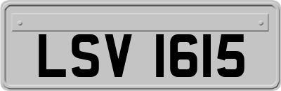 LSV1615