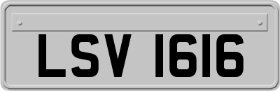 LSV1616
