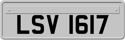 LSV1617