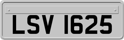 LSV1625
