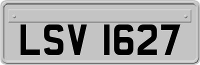 LSV1627