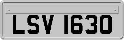 LSV1630