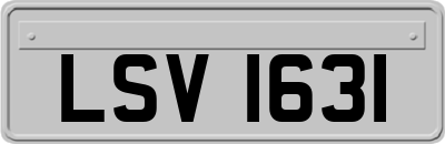 LSV1631