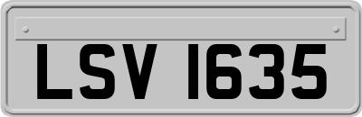 LSV1635