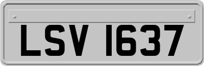 LSV1637