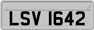 LSV1642