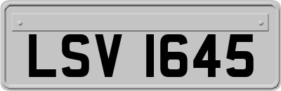 LSV1645