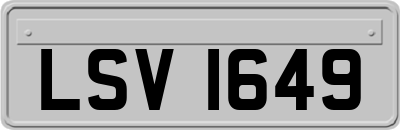 LSV1649