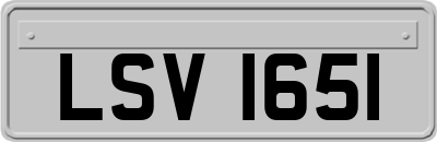 LSV1651