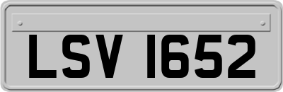 LSV1652