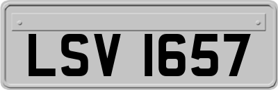 LSV1657