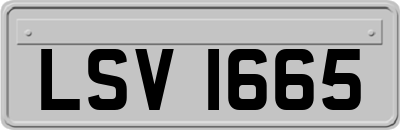 LSV1665