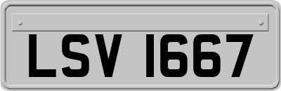 LSV1667