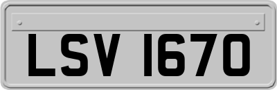 LSV1670