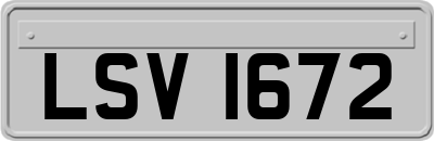 LSV1672