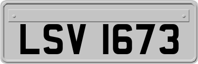 LSV1673
