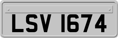 LSV1674