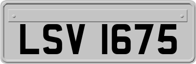 LSV1675