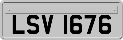 LSV1676