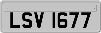 LSV1677