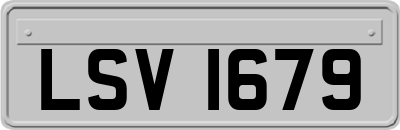LSV1679
