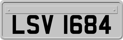 LSV1684