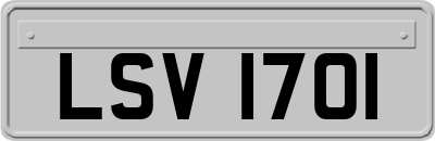 LSV1701