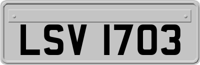 LSV1703