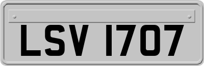 LSV1707
